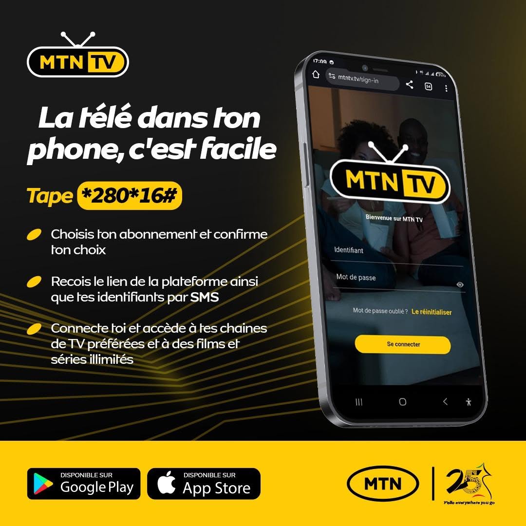 MTN TV