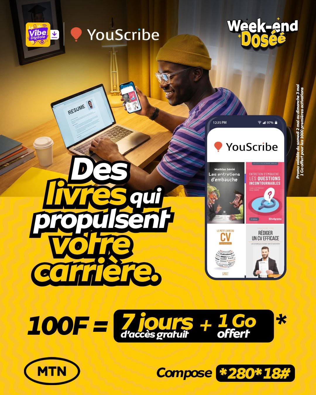 YouScribe